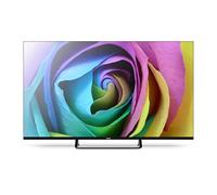 TV QLED 43" - ENGEL Engel LE4394QLED, HD, Negro
