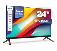 Engel LED LE2486SM 24" HD Ready Smart TV VIDAA Dolby Audio