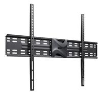 Engel Lunixslim Xl Ac0572e Negro - Soporte Tv Fijo Hasta 100"