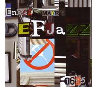 Engel Mayr'S Defjazz - 1625