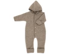 Engel Mono de bebé con capucha de lana polar, 62-68