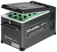 Engel MT35F-V - Nevera para compresor (32 L, 22 kg, de -18 °C a +10 °C, 80 W)