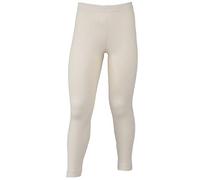 Engel Niños Leggings Lana Seda, naturaleza, 104 cm