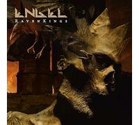 Engel - Raven Kings [Vinilo]