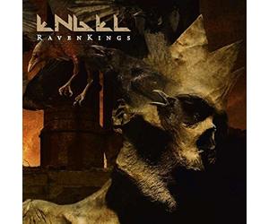 Engel - Raven Kings [Vinilo]