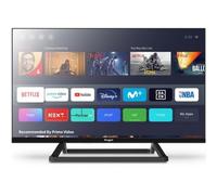 Engel LE2485SM TV LED 24'-TDT2/C - HD -SMARTV NETFLIX/AMAZON Modo HOSPITALITY