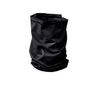 Engel Sports - Loop scarf gots unisex hombre-mujer color negro tamaño única