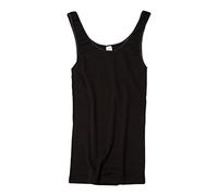 Engel - Women`s Unterhemd L/S - Silk Base Layer Size 38/40, Black