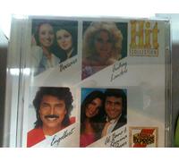 Engelbert, Audrey Landers, F.R. David, Baccara..