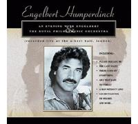 Engelbert - Engelbert Humperdinck: Live At The Royal Albert Hall