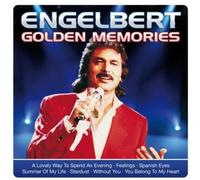 Engelbert - Golden Memories