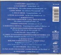 Engelbert, Heidi Brühl, Peter Alexander, Roy Black, Udo Jürgens..