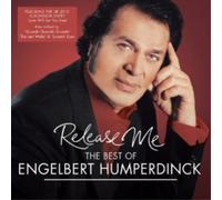 Engelbert Humper Release Me: The Best of Engelbert Humper (CD) (Importación USA)