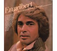 Engelbert Humperdinck - 16 greatest love songs / Vinyl record [Vinyl-LP]