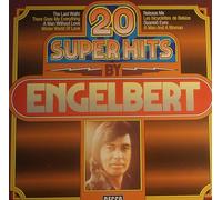 Engelbert Humperdinck - 20 Super Hits