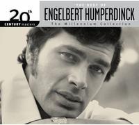 Engelbert Humperdinck - 20th Century Masters: Millenni