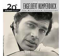 Engelbert Humperdinck - 20th Century Masters: Millennium Collection