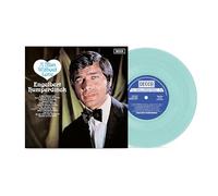 Engelbert Humperdinck A Man Without Love (Vinyl) 12" Album Coloured Vinyl