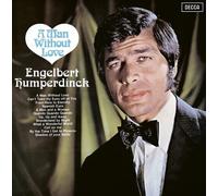 Engelbert Humperdinck - A Man Without Love [Vinilo]