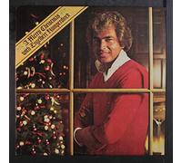 ENGELBERT HUMPERDINCK - a merry christmas with... LP