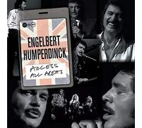 Engelbert Humperdinck - Access All Areas