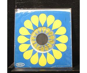 Engelbert Humperdinck - After The Lovin' / Love's In Need Of Love Today 7" 45 - Epic - 15 2372