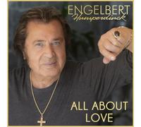 Engelbert Humperdinck All About Love (CD)