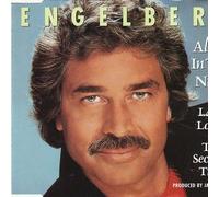 Engelbert (Humperdinck) - Alone in the night (1988)