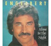 Engelbert Humperdinck - Alone In The Night - White Records - 111 693