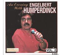 Engelbert Humperdinck - An Evening with Engelbert Humperdink Vol. 2 (UK Import)