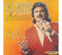 Engelbert Humperdinck - and I Iove you so