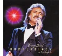 Engelbert Humperdinck - As Time Goes by [Import]