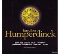 Engelbert Humperdinck - Best of Collection