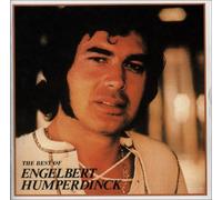 ENGELBERT HUMPERDINCK - Best of [Re-Issue]