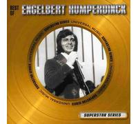 Engelbert Humperdinck - Best of: Superstar Series