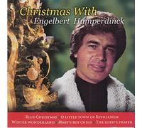 Engelbert Humperdinck - C h r i s t m a s
