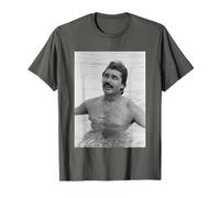 Engelbert Humperdinck Cantante Rey del Romance 1985 Camiseta