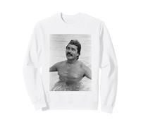 Engelbert Humperdinck Cantante Rey del Romance 1985 Sudadera