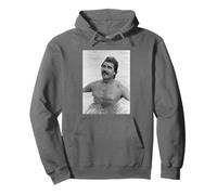 Engelbert Humperdinck Cantante Rey del Romance 1985 Sudadera con Capucha