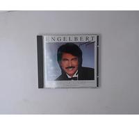 Engelbert Humperdinck - (CD Album, 18 Tracks) Please Release Me - The Last Waltz - Power Of Love - Red Roses For My Lady - Heart Of Gold u.a.