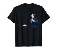 Engelbert Humperdinck El Rey del Romance 1998 Camiseta