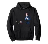 Engelbert Humperdinck El Rey del Romance 1998 Sudadera con Capucha