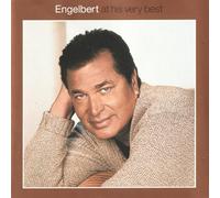 Engelbert Humperdinck - Engelbert At His Very Best