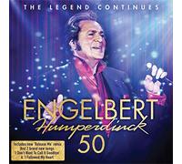 Engelbert Humperdinck - Engelbert Humperdinck: 50