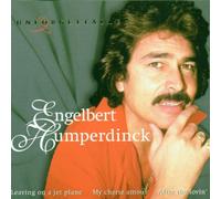 Engelbert Humperdinck - Engelbert Humperdinck (Best Of)