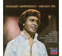 Engelbert Humperdinck - Engelbert Humperdinck - Greatest Hits
