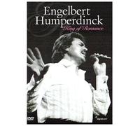 Engelbert Humperdinck - Engelbert Humperdinck - King Of Romance [1995] [DVD]