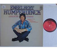 Engelbert Humperdinck - Engelbert Humperdinck - Live At The Riviera - Music For Pleasure - MFP 50344