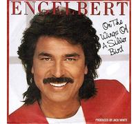 Engelbert Humperdinck - Engelbert Humperdinck - On The Wings Of A Silver Bird - White Records - 109 373