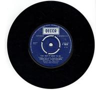 ENGELBERT HUMPERDINCK - ENGELBERT HUMPERDINCK - WAY IT USED TO BE - 7" VINYL